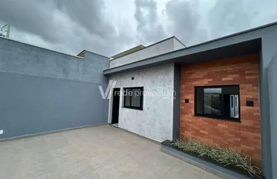 Casa com 3 quartos à venda na 2, 183, jardim vila verde, hortolândia, 118 m2 por r$ 550.000