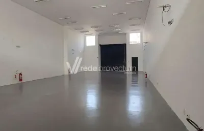 Barracão / galpão / depósito para alugar na rua doutor fernão pompeu de camargo, 1156, jardim do trevo, campinas, 310 m2 por r$ 9.500