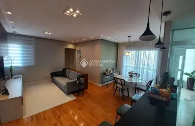 Apartamento com 2 dormitórios à venda, 77 m² por r$ 798.000,00 - rudge ramos - são bernardo do campo/sp