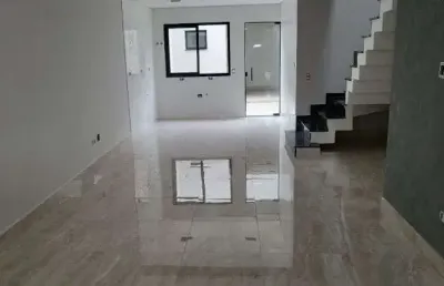 Sobrado com 3 dormitórios à venda, 160 m² por r$ 1.049.000,00 - assunção - são bernardo do campo/sp