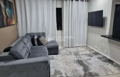 Apartamento com 3 quartos à venda na Rua Catanduva, Vila Baeta Neves, São Bernardo do Campo