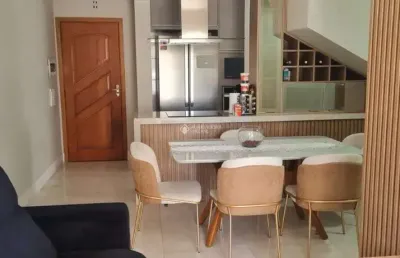 Cobertura com 4 quartos à venda na Rua Brasílio Machado, Centro, São Bernardo do Campo