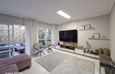 Sobrado com 3 dormitórios à venda, 148 m² por r$ 1.430.000,00 - planalto - são bernardo do campo/sp