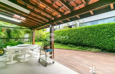 Casa com 4 quartos à venda na Rua José Maria Novaes, Jardim Chácara Inglesa, São Bernardo do Campo