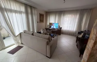 Casa com 3 quartos à venda na Estrada das Lágrimas, Jardim São Caetano, São Caetano do Sul