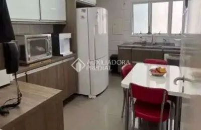 Apartamento com 3 quartos à venda na Rua Tapajós, Barcelona, São Caetano do Sul