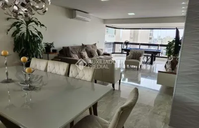 Apartamento com 4 quartos à venda na Rua Lídia, Vila Caminho do Mar, São Bernardo do Campo