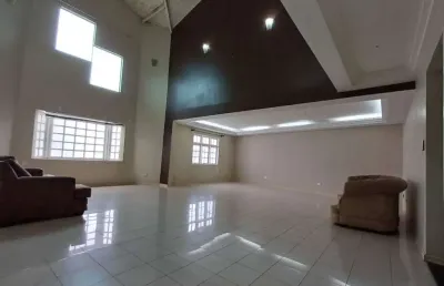 Sobrado com 3 dormitórios à venda, 436 m² por r$ 1.399.999,99 - vila jordanópolis - são bernardo do campo/sp