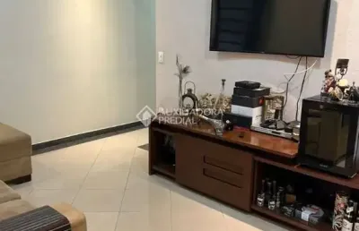 Casa com 3 quartos à venda na Rua Acarapé, Jardim Stella, Santo André