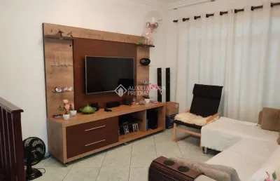 Sobrado com 3 dormitórios à venda, 195 m² por r$ 850.000,00 - dos casa - são bernardo do campo/sp