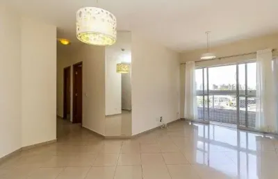 Apartamento com 3 dormitórios à venda, 90 m² por r$ 820.000,00 - jardim do mar - são bernardo do campo/sp