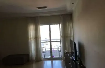 Apartamento com 3 dormitórios à venda, 90 m² por r$ 745.000,00 - jardim do mar - são bernardo do campo/sp