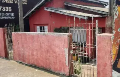 Terreno à venda na Rua Giacinto Tognato, Vila Baeta Neves, São Bernardo do Campo