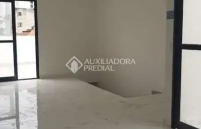 Casa com 3 quartos à venda na Avenida Andrade Neves, Vila Helena, Santo André