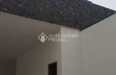 Casa com 3 quartos à venda na Avenida Andrade Neves, Vila Helena, Santo André