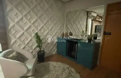 Apartamento com 4 quartos à venda na Avenida Paulo Afonso, Nova Petrópolis, São Bernardo do Campo
