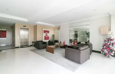 Apartamento com 3 dormitórios à venda, 123 m² por r$ 949.999,99 - nova petrópolis - são bernardo do campo/sp