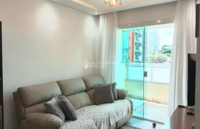 Cobertura com 3 dormitórios à venda, 119 m² por r$ 779.000,00 - nova petrópolis - são bernardo do campo/sp