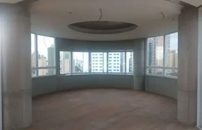 Apartamento com 4 quartos à venda na Rua Flora, Vila Alpina, Santo André