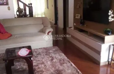Casa com 3 quartos à venda na Rua Gabriel de Souza, Parque Espacial, São Bernardo do Campo