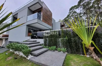 Sobrado com 5 dormitórios à venda, 562 m² por r$ 8.995.000,00 - parque terra nova ii - são bernardo do campo/sp