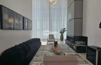 Sobrado com 4 dormitórios à venda, 690 m² por r$ 6.500.000,00 - parque terra nova ii - são bernardo do campo/sp
