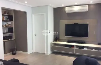 Apartamento com 3 quartos à venda na Avenida Aldino Pinotti, Centro, São Bernardo do Campo