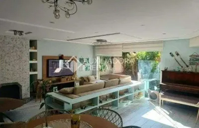 Sobrado com 3 dormitórios à venda, 403 m² por r$ 2.985.000,00 - jardim chácara inglesa - são bernardo do campo/sp