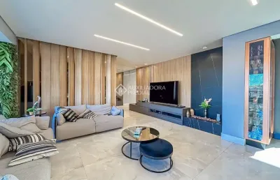 Apartamento com 3 dormitórios à venda, 170 m² por r$ 2.300.000,00 - jardim do mar - são bernardo do campo/sp