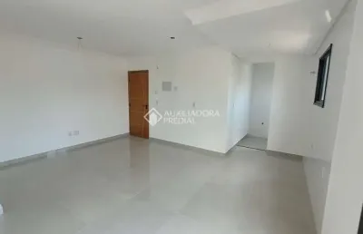 Apartamento com 2 quartos à venda na Rua Bela Vista, Jardim Bela Vista, Santo André
