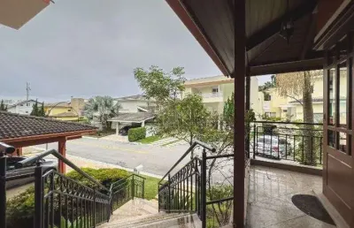 Casa com 5 dormitórios à venda, 470 m² por r$ 4.800.000,00 - anchieta - são bernardo do campo/sp
