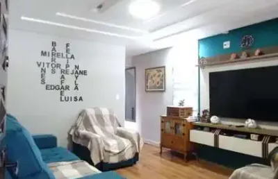 Casa com 3 quartos à venda na Avenida Tietê, Campestre, Santo André