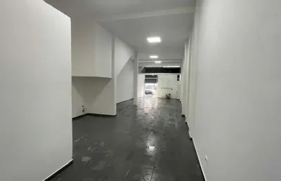 Prédio comercial paulicéia alugado ótimo para investimento