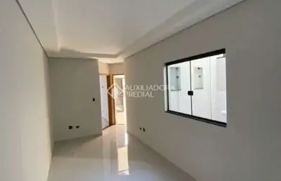 Apartamento com 2 dormitórios à venda, 49 m² por r$ 585.000,00 - vila são pedro - santo andré/sp