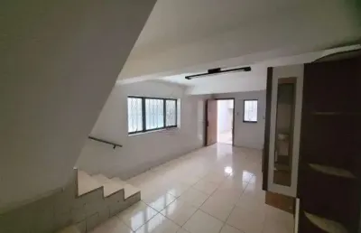 Casa com 4 dormitórios à venda, 277 m² por r$ 850.000,00 - centro - são bernardo do campo/sp