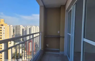 Apartamento com 2 dormitórios à venda, 55 m² por r$ 469.000,00 - vila baeta neves - são bernardo do campo/sp