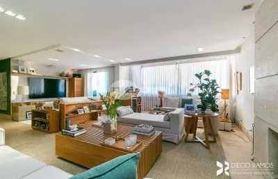Apartamento com 3 quartos à venda na Rua José Monteiro Filho, Jardim do Mar, São Bernardo do Campo