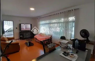 Casa térrea à venda em vila santa maria, são caetano do sul/sp