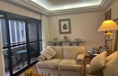 Excelente apartamento em região central de são bernardo do campo