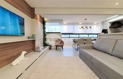 Apartamento com 3 quartos à venda na Rua Pelotas, Vila Santa Teresa, Santo André