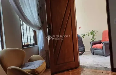 Sobrado com 4 dormitórios à venda, 130 m² por r$ 860.000,00 - vila scarpelli - santo andré/sp