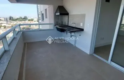 Apartamento com 3 dormitórios à venda, 197 m² por r$ 3.300.000,00 - jardim - santo andré/sp