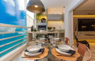 Apartamento com 3 dormitórios à venda, 83 m² por r$ 815.000,00 - rudge ramos - são bernardo do campo/sp