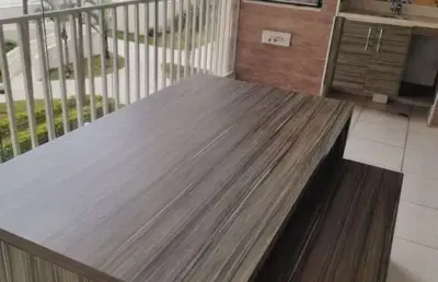 Apartamento com 3 dormitórios à venda, 123 m² por r$ 1.385.000,00 - centro - são bernardo do campo/sp
