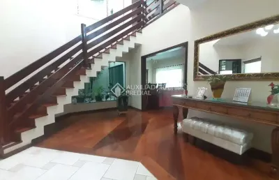Sobrado com 4 dormitórios à venda, 434 m² por r$ 2.300.000,00 - parque dos pássaros - são bernardo do campo/sp