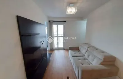 Apartamento com 2 dormitórios à venda, 46 m² por r$ 390.000,00 - centro - são bernardo do campo/sp