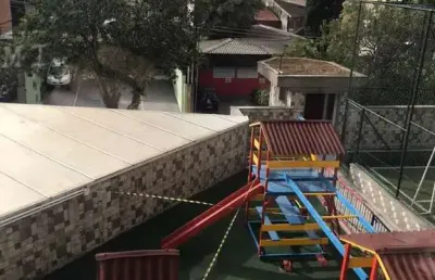 Apartamento com 4 dormitórios à venda, 210 m² por r$ 1.300.000,00 - jardim do mar - são bernardo do campo/sp
