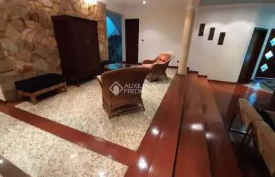 Sobrado com 4 dormitórios à venda, 450 m² por r$ 3.789.000,00 - jardim chácara inglesa - são bernardo do campo/sp