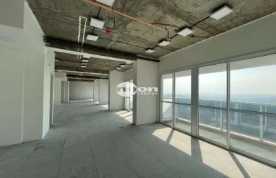 Sala à venda, 650 m² por r$ 6.500.000,00 - vila baeta neves - são bernardo do campo/sp