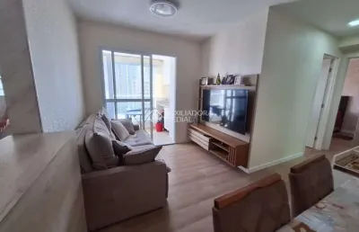 Apartamento com 2 dormitórios à venda, 54 m² por r$ 430.000,00 - centro - são bernardo do campo/sp